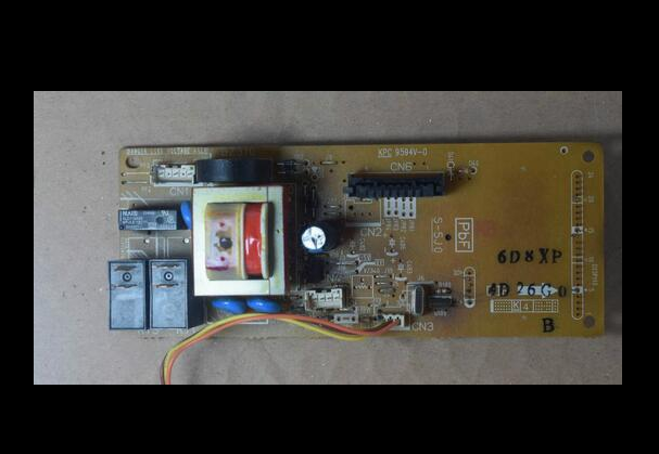 松下微波炉电脑板NN-K573JF K573MF S553MF K5544MF K5543MF 00AP