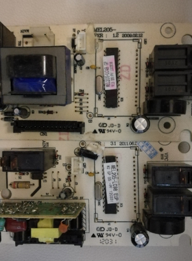 格兰仕微波炉G80F23CN1P-G5 G70F23CNP-G5 电脑板MEL205-LC98