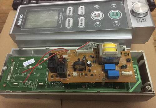 微波炉电脑板主板EM-249EB1品质厨房生活大小家电