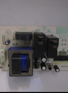 美的微波炉AG720EKF-NS电脑板AGXCCKF-03-R EGXEE(3)-03- MD2002L