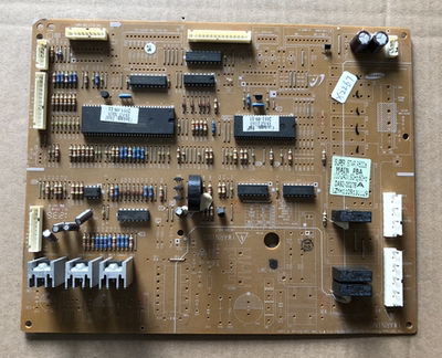 原装拆机 冰箱电脑板 DA92-00278A 主板 LZYH1109130129