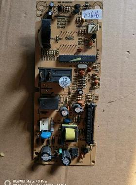 原装拆机微波炉 电脑板 17PX33-11 主板 E41940 ZD-90F电源板