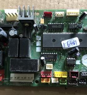 原装拆机 电脑板  CR-X253GH-D3M 1FJ4B1B006800-1 主板