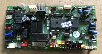 原装拆机 电脑板  CR-X253GH-D3M 1FJ4B1B006800-1 主板