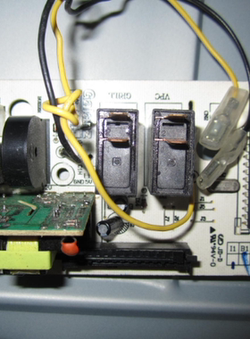 拆机原装G70F20CN3P-Q1(WO)-n9（w0）格兰仕微波炉电脑路板