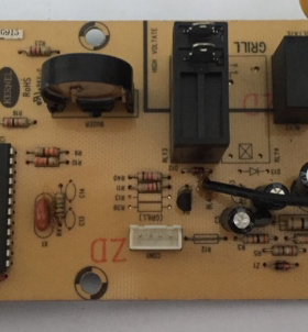 微波炉电脑版GKJS1392B PDL20T GKJS1392C MEW50L-T