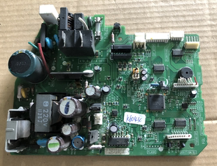 原装拆机 主板 GCMK-C2X EZ-09902HSE-C K9LR-C-A(01)电脑板