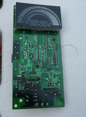 美的微波炉EG23B-DC(F)电脑板EGXCCDC-03-K主板控制板 电子板