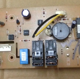 原装 微波炉电脑板 VC532237  0050400335