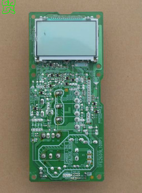 松下原装电脑板NN-GF549H质保三个月代用NN-GF539H GF539W 等型号