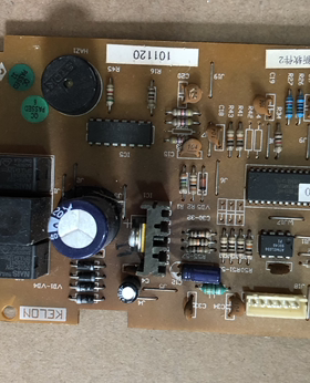 拆机科龙冰箱电脑板 主板 BDG23-42 BCD-188 0040220 BCD-188V1A