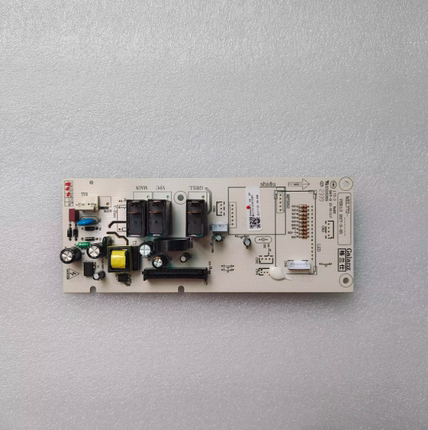 拆机格兰仕微波炉电脑板G90F25CN3LN-C2T1 电脑主板MEL772-LCV9