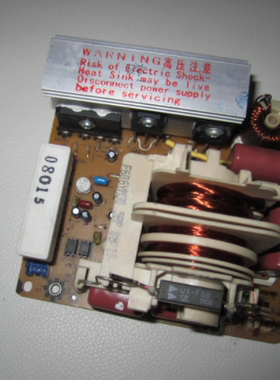 松下微波炉变频板F6645M300GP F6645M301GP F6645M303GP305 302BP