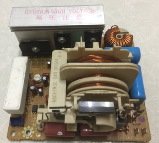 变压器 松下变频器 原装 拆机西门子HF25G560TI微波炉变频板