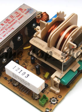 松下变频板F6645M301GP  F6645M300GP F6645M303GP F606YM变压器