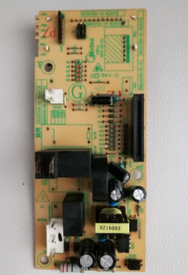 美的微波炉电路脑板EM720ff1-NR EMXCCE4-13-14-10-K EM720KG1-PW