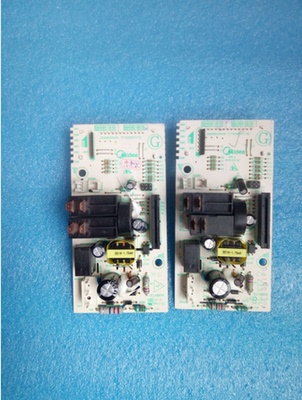 全新原装美的微波炉M1-L213C配件电脑板EMLCCE4-20-K线路电路主板