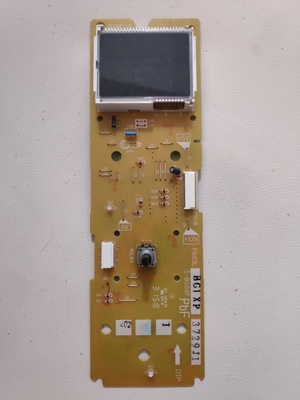 适松下微波炉NN-DF392B-DF376-DF382M-DF396W F6260BG01XP 电脑板