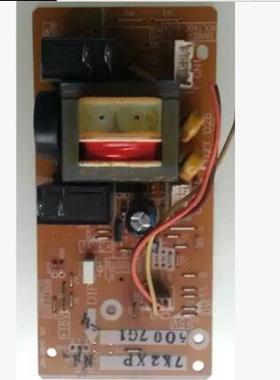 拆机原装松下微波炉NN-G3851MF NN-G3850MF F62607K10XP