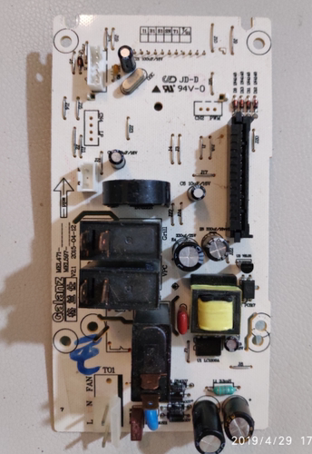 G80F23CN3L-C2(s3）格兰仕微波炉电脑板MEL597-LC98 G90F23CN3L