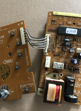 P-5A95  EM-5540A 5247W2YS95A 5247W2YS 拆机LG微波炉主板