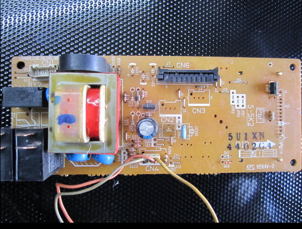 松下微波炉电脑板NN-K542SF NN-K562S N-K5440MF -K542WF K542MF