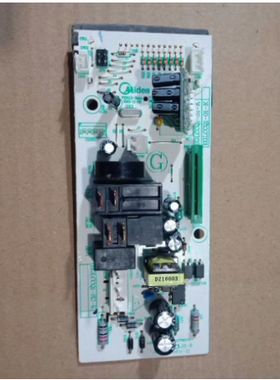 美的M3-L233B M3-232B微波炉EGLCCQ1-01-K EGLCCQ1-S2-K电脑板