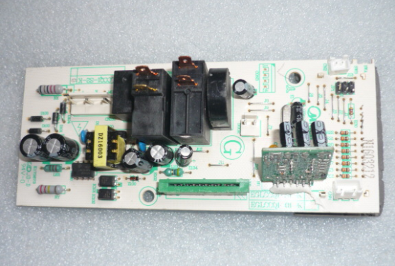 美的微波炉M3-232B M3-L233B M1-L231B控制主板电源线路板电脑板