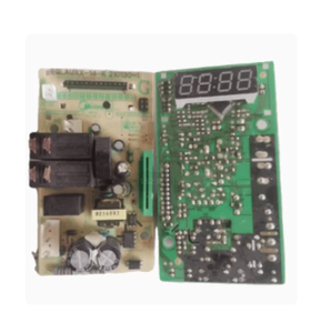 拆机原装松下微波炉NN-GT35HB主板电源板
