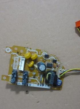 原装 松/下微波炉 NN-GS575W GS585M配件电源板 电脑板的电源板