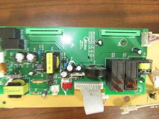 TGXCCX3-CF-K-P-C2-C6-S3美的微波炉电源电脑板 TV025LX3/4-NABH