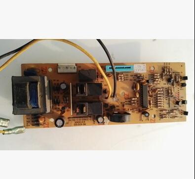 拆机原装美的微波炉KD23B-C 美的微波炉电脑板YK-MD-EG20BCE-Z