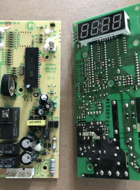 LACOR微波炉电路板电脑板69325西班牙