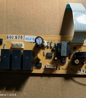 原装拆机微波炉 F6555BM00XP 电脑板主板控制板