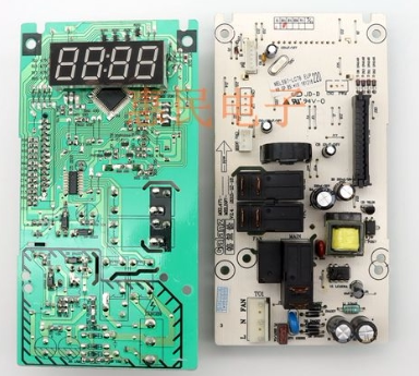 格兰仕微波炉R6-G238N3(S0) (S1)电脑板MEL597-LC78原装控制主板