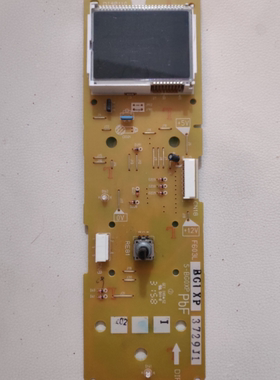 适松下微波炉NN-DF392B-DF376 DF382M F6260BG01XP 电脑控制主板