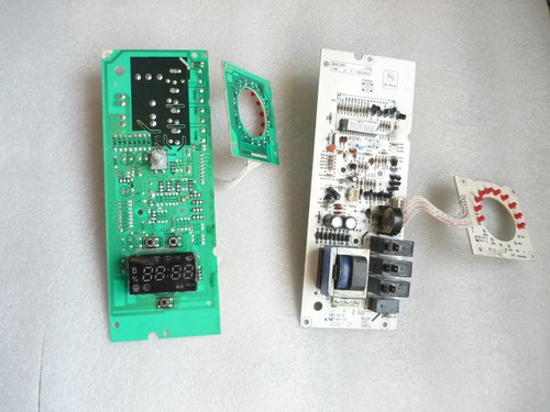 格兰仕微波炉G80F23EN3XL-G9配件电脑板MBL365-LC18显示电路主板