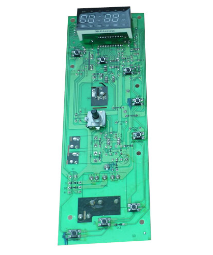 格兰仕微波炉WG800DSL20II-K6电脑板 控制板GAL0171N-11