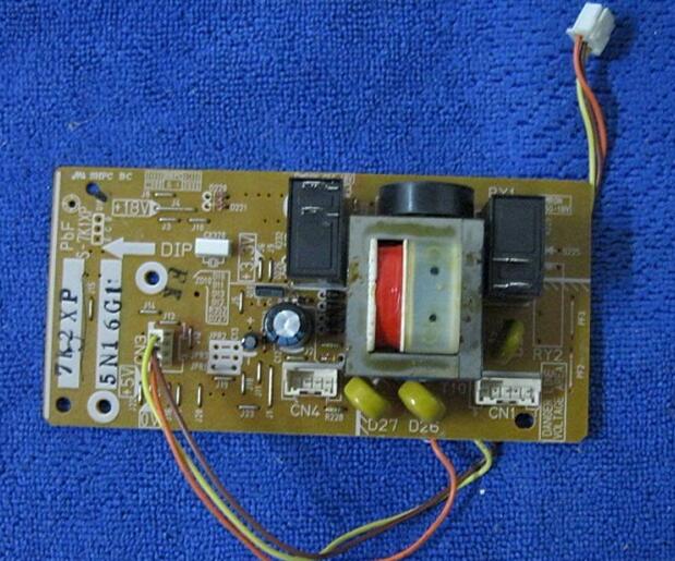 限量促销原装拆机微波炉型号 NN-G3750WF NN-G3751WF电脑板