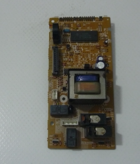 原装松下微波炉NN-K663S配件K653S控制主板K652S电脑板显示电路板