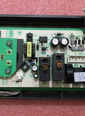 HF15G561W 微波炉电脑板AGXEELR-20-K(R) AG(M)XEELR-POWER