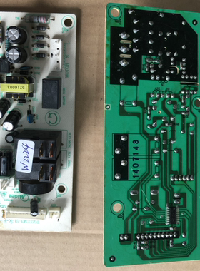 原装拆机美的微波炉TGCCCM3-S1-K-P 主板电脑板电源板