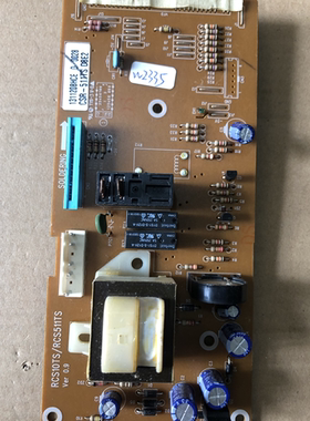 RCS10TS/RCS511TS 原装拆机电脑板主板控制板 微波炉 CSR-511TS