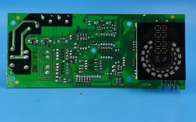 美的拆机微波炉电脑板EG823LA5-NS EG720FA5-NS EG823EA5-NS1