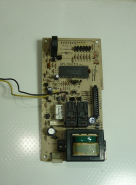 格兰仕 WD750B WD750ASL23微波炉GAL9604N-03电脑板 主板 控制板