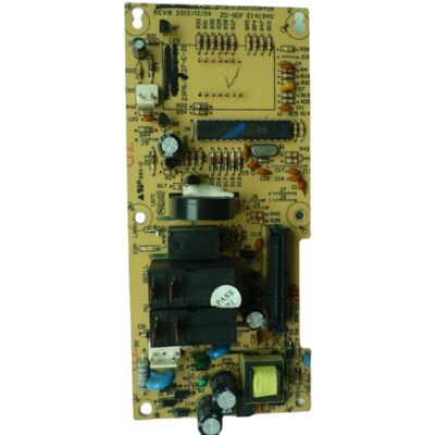 海尔微波炉MZT-2380EGCZ电脑板23PG-27-E-21/23PG10-E-21线路主板