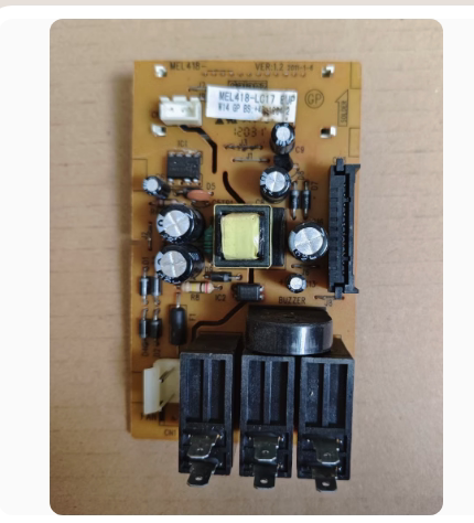 MEL418-LC17-LC97格兰仕微波炉G70D23AP-TD(W0) G70F20CN3L-TN(S0