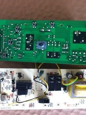 原装拆机格兰仕WD900G微波炉 电脑板主板控制板 WG900DSL23D-K6