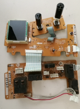 NN-CS591S 松下微波炉NN-CS597S 电脑板主板 NN-GS879 NN-CS596A