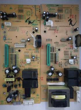 美的微波炉EG823LC7-NRH1(x)电脑板EGXCCC7-S2-REGXCCC7-S1-R主板